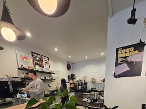 Side Practice Coffee specialty coffee shop in Chicago - photo 7