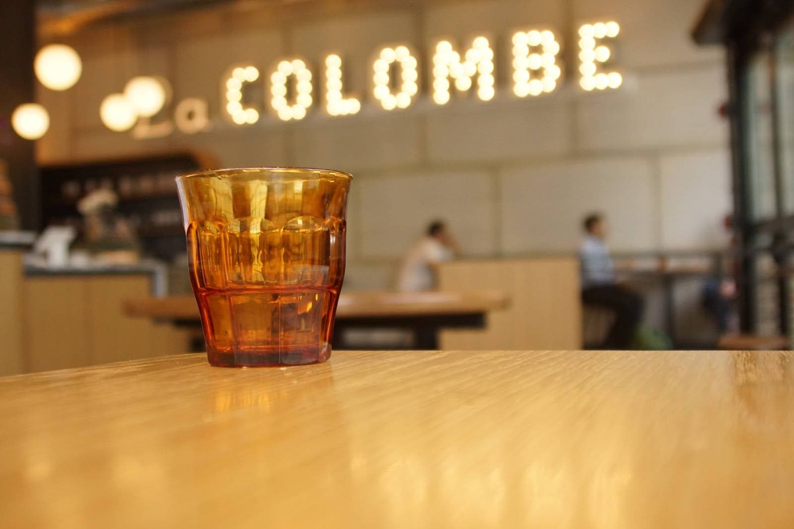 La Colombe Coffee Workshop specialty coffee shop in Washington, D.C. - photo 5