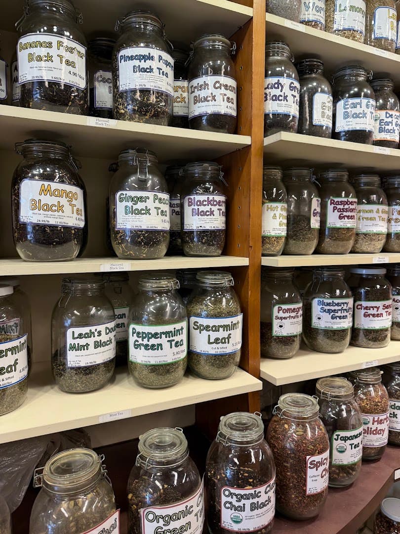 Prestogeorge Coffee & Tea - specialty coffee shop in Pittsburgh