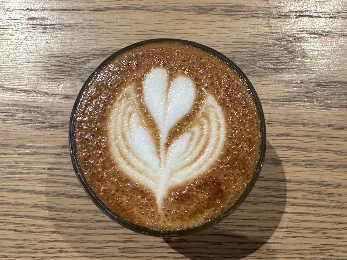 Blue Bottle Coffee Gwanghwamun Cafe - specialty coffee shop in Seoul