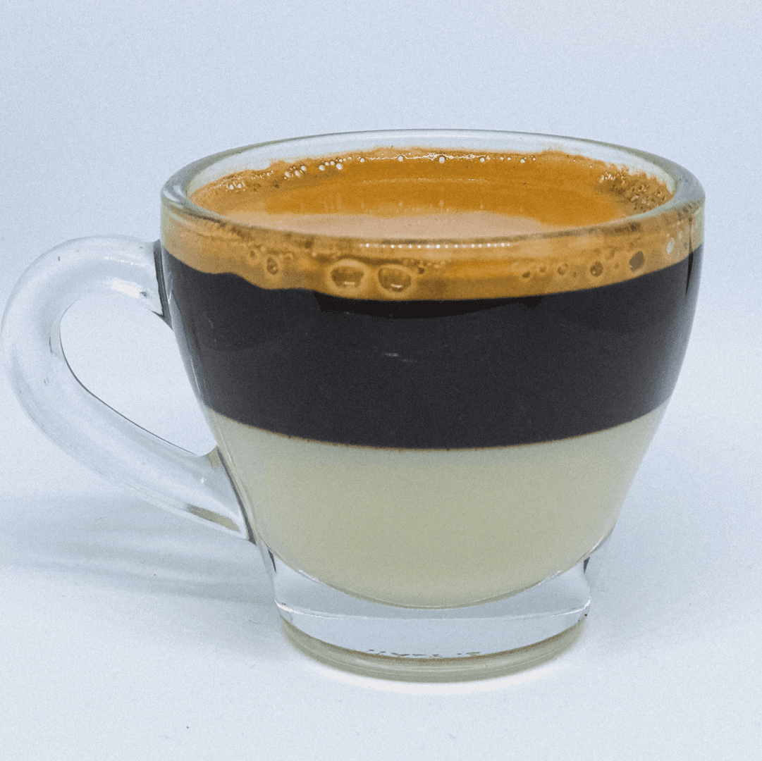 Cafelito - specialty coffee shop in Mexico City