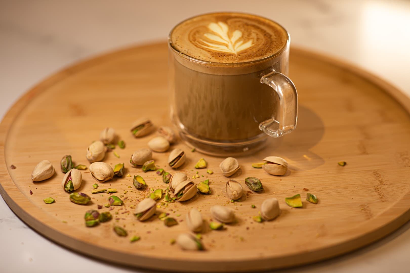 Moka & Co specialty coffee shop in Detroit - photo 3