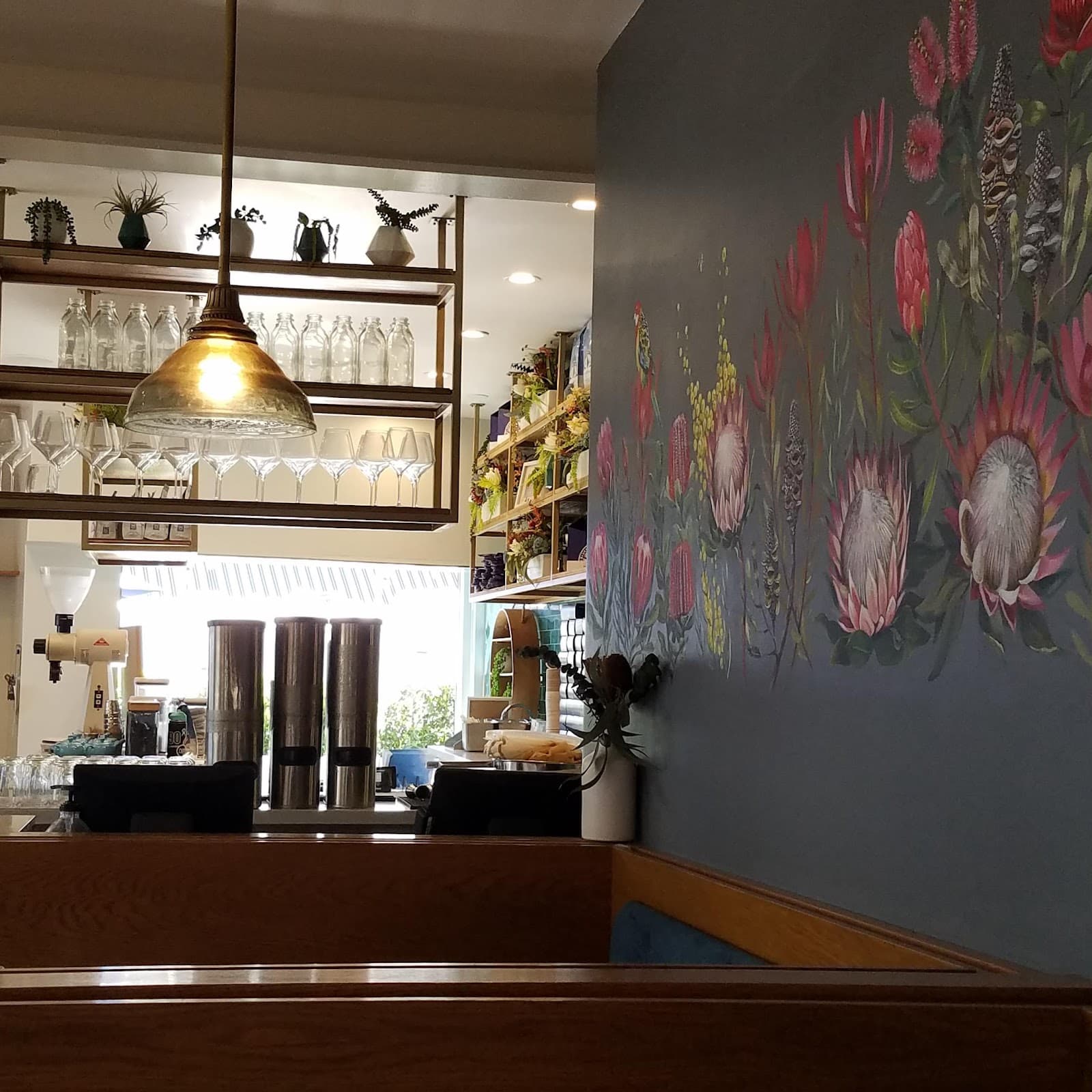 Bluestone Lane West Hollywood Café specialty coffee shop in Los Angeles - photo 6