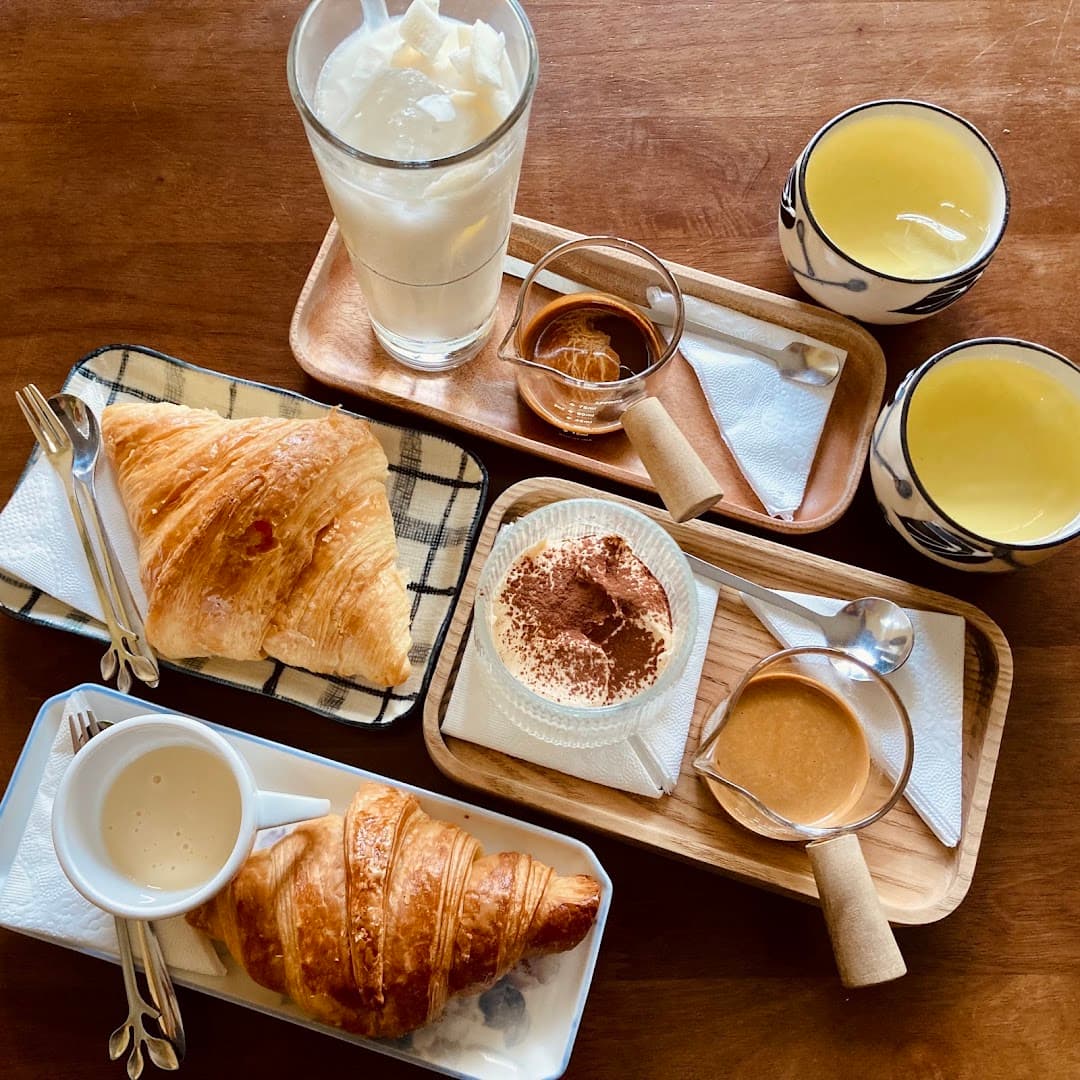 Tonkin Specialty Coffee - specialty coffee shop in Ho Chi Minh City