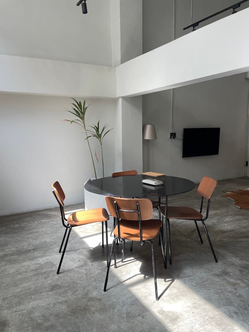 Brew 98 Specialty Coffee Roaster - specialty coffee shop in Bangkok