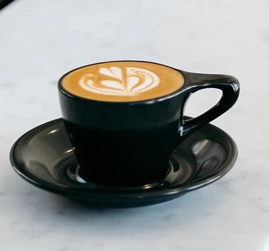 Torque Coffee - specialty coffee shop in San Diego