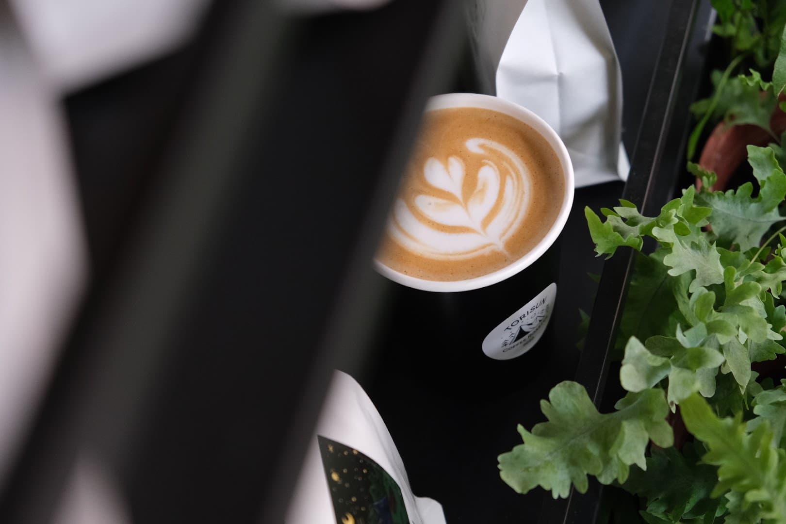 嶌日咖啡 Torisun Coffee Roaster - specialty coffee shop in Taipei