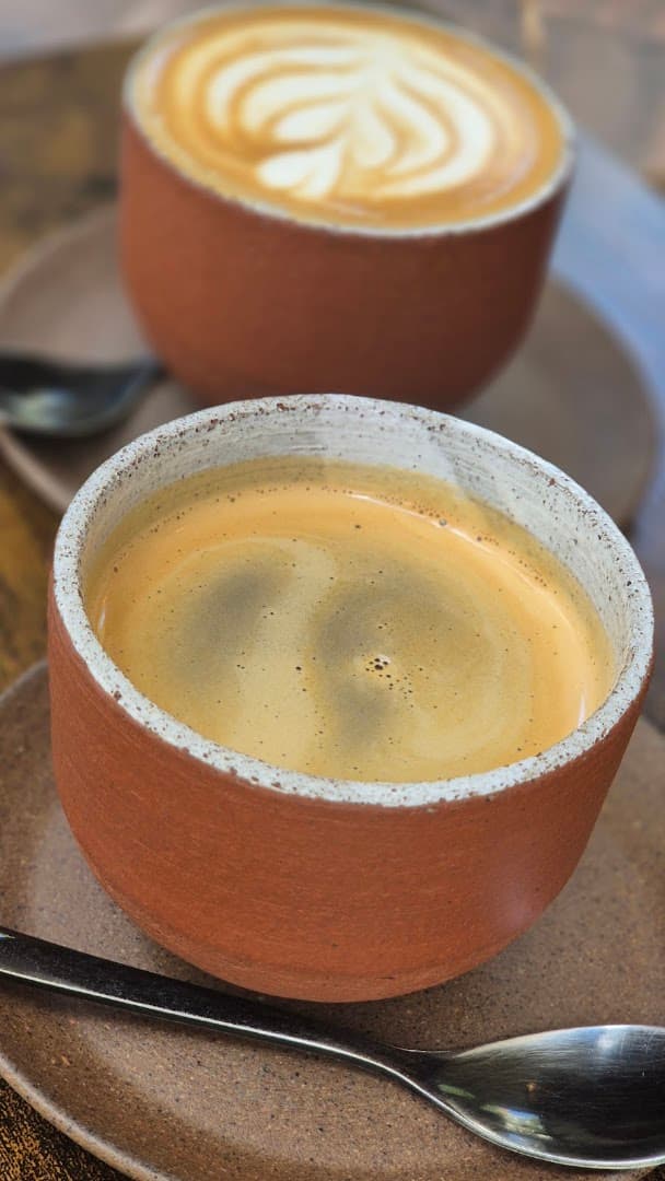 Bel Horizon Coffee Roasters - specialty coffee shop in Vaugirard