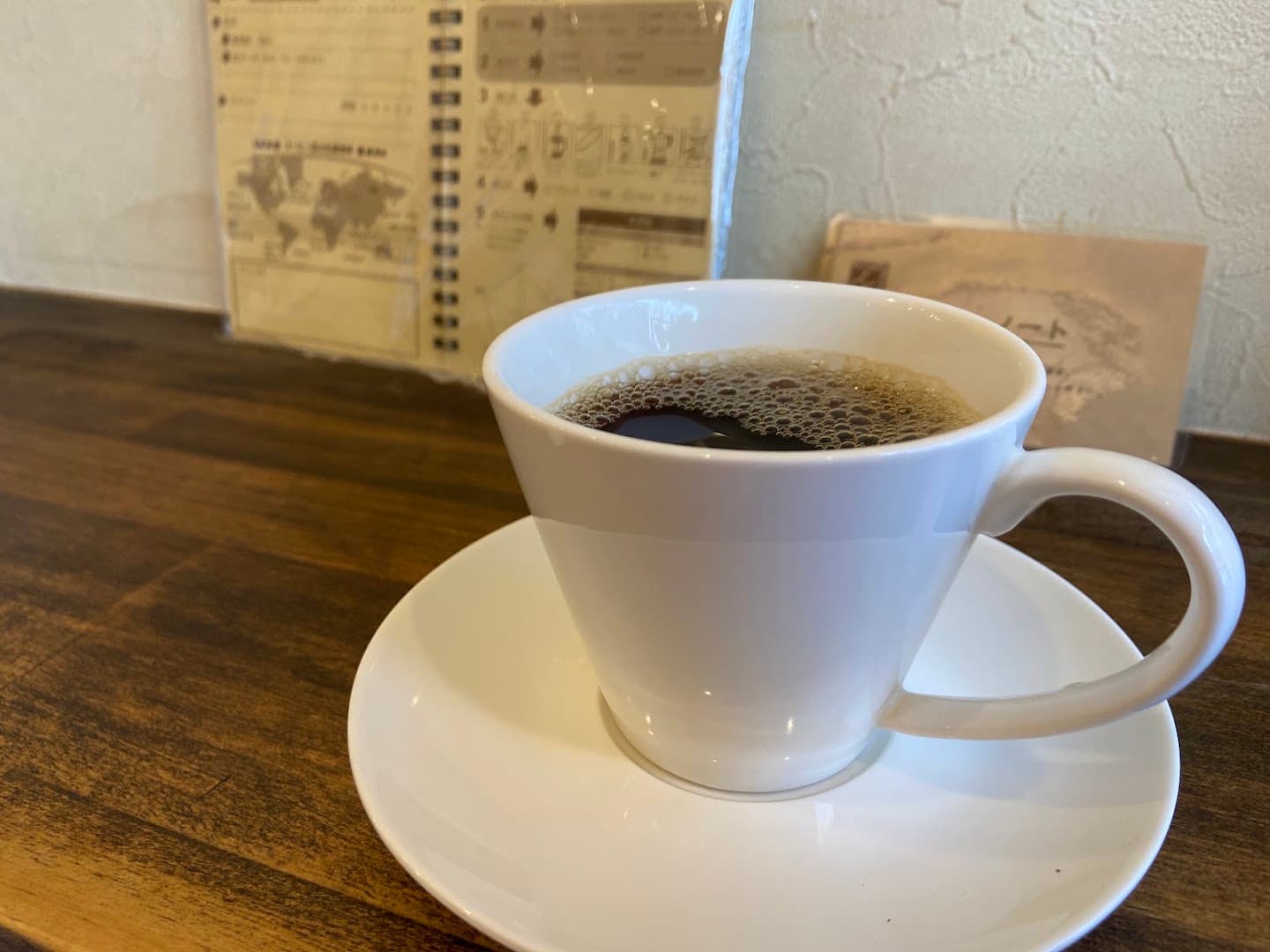 compass coffee Kuhonbutsu - specialty coffee shop in Tokyo