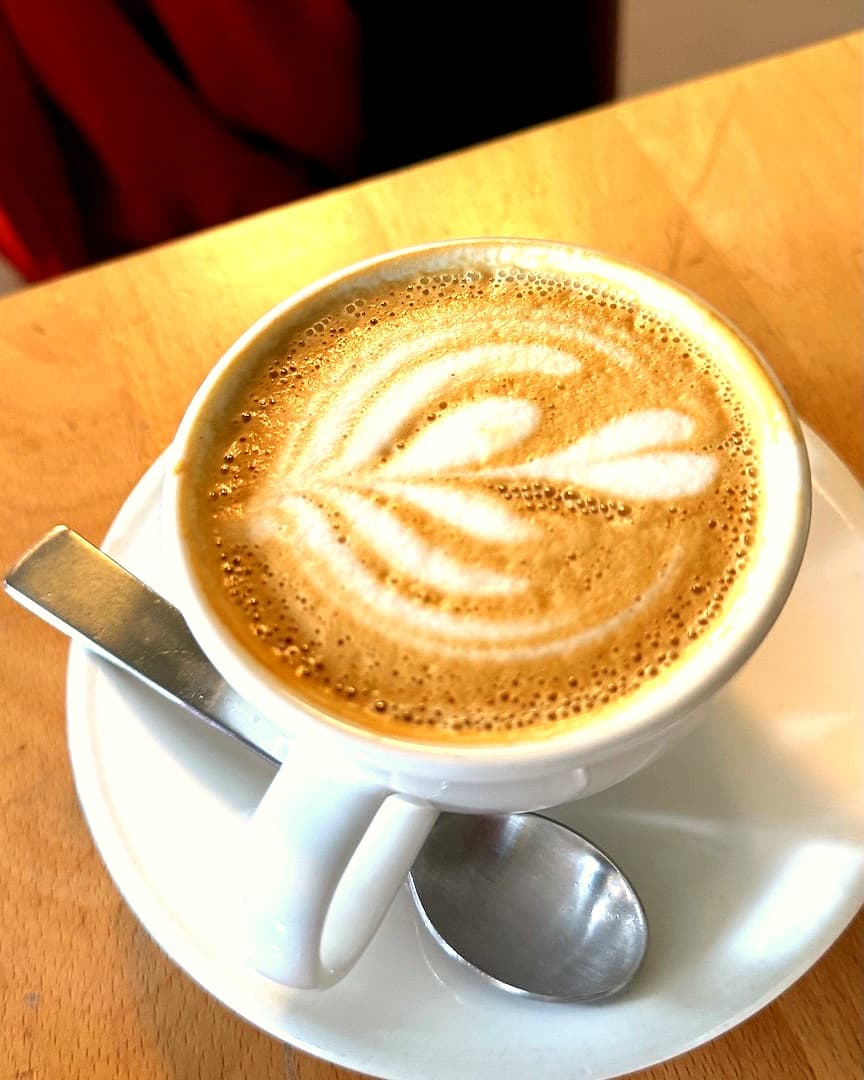 Two Trick Pony - specialty coffee shop in Berlin