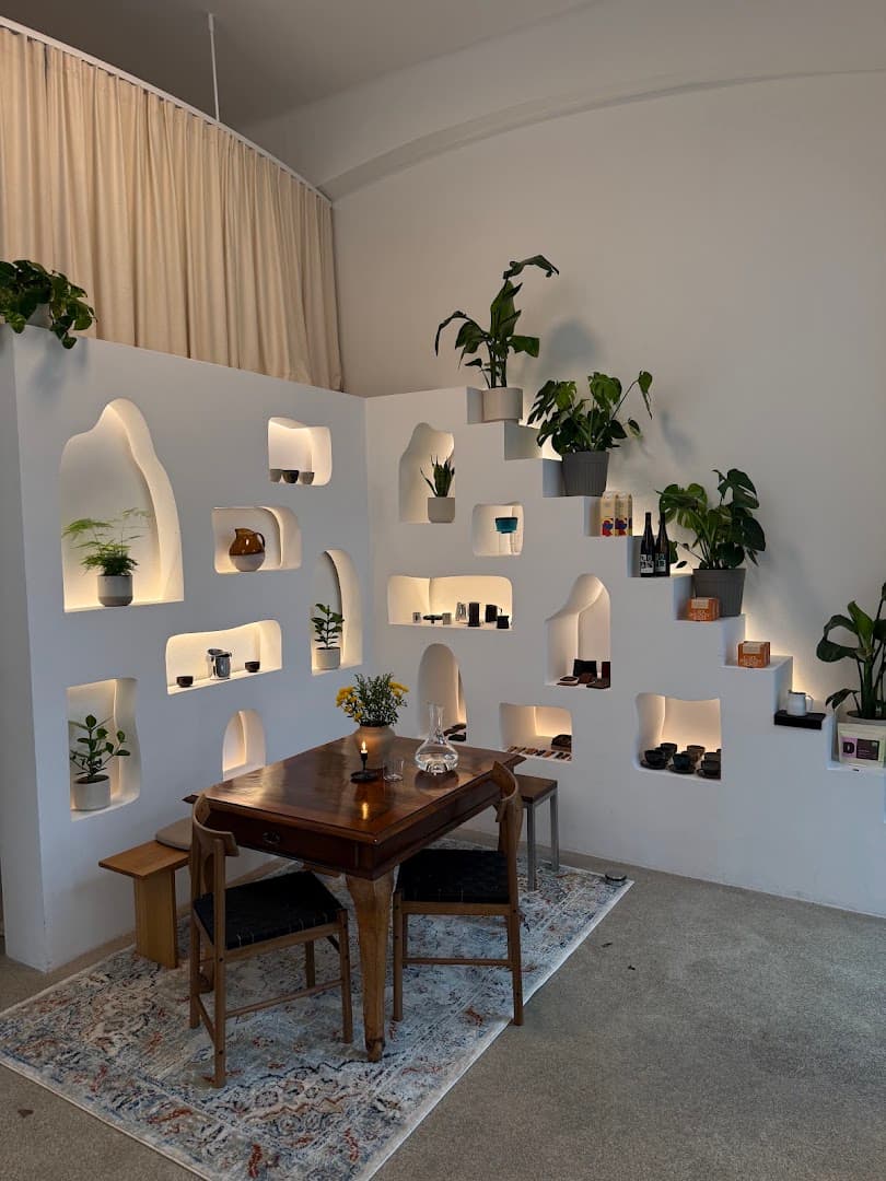 Josua Coffee — specialty coffee in Vienna
