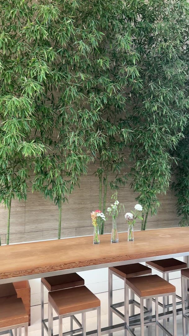 FourB - specialty coffee shop in Seoul