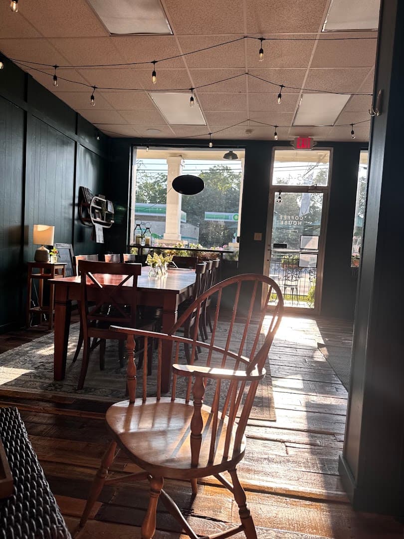 The Local Press Coffee - specialty coffee shop in Mount Washington