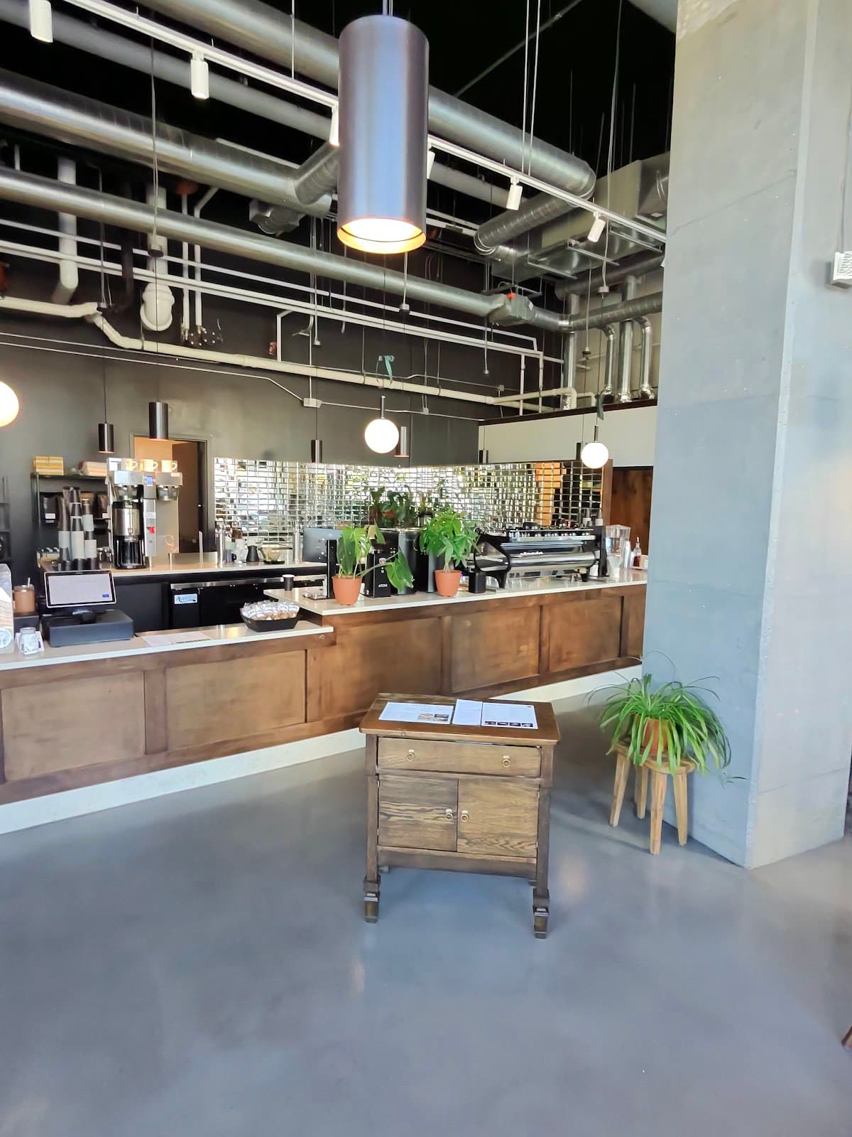 Honest Coffee Roasters Downtown - specialty coffee shop in Germantown