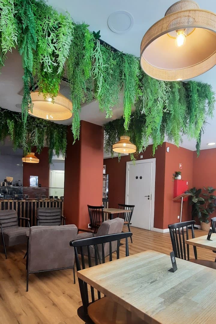 Copenhagen Coffee Lab — specialty coffee in Lisbon