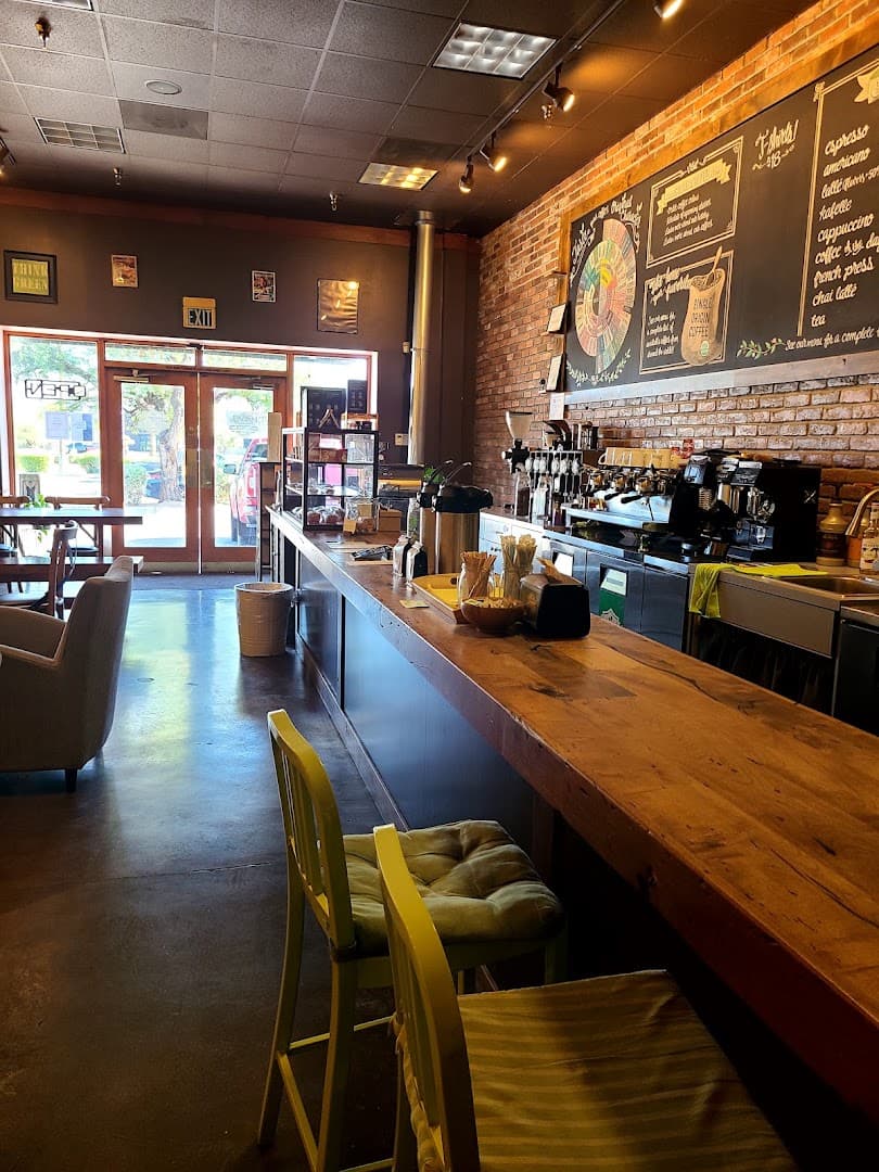 Savaya Coffee Market - Williams Centre - specialty coffee shop in Tucson