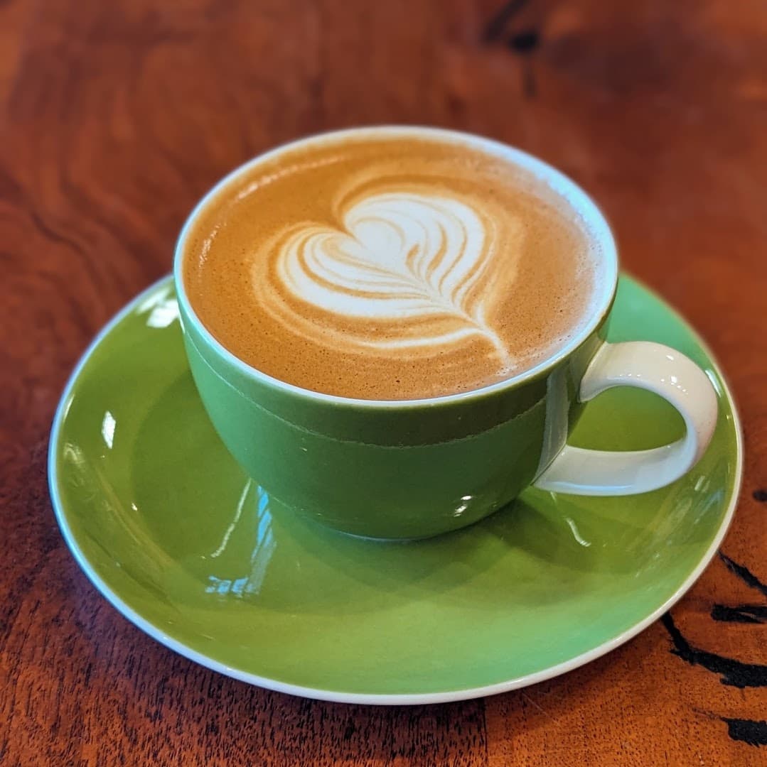 Savaya Coffee Market - Williams Centre - specialty coffee shop in Tucson