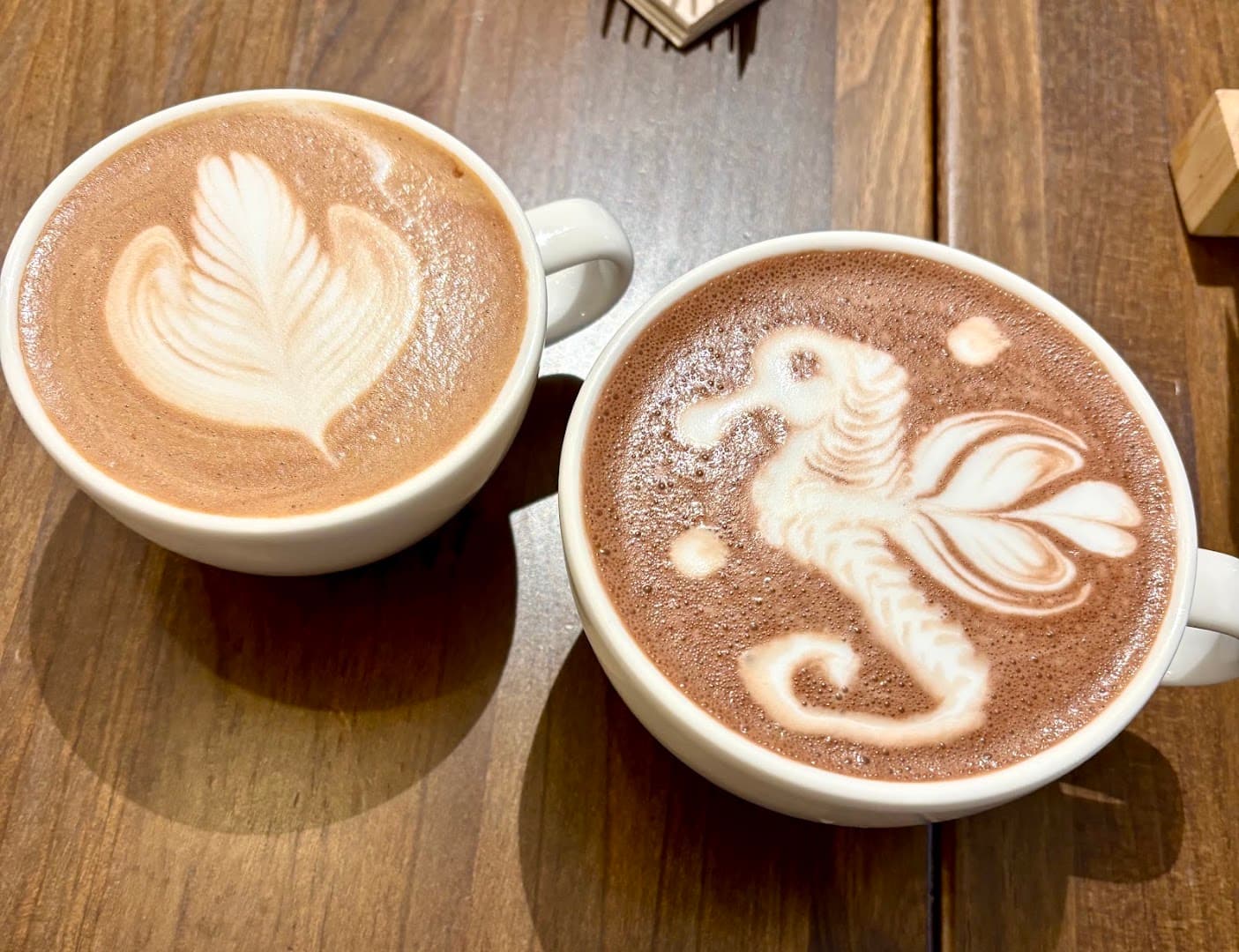 Doku toku cafe - specialty coffee - specialty coffee shop in Madrid