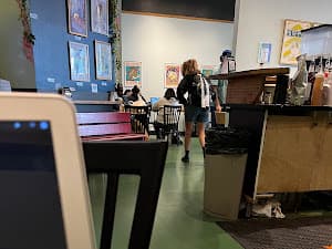 Metropolis Coffee Company - specialty coffee shop in Edgewater