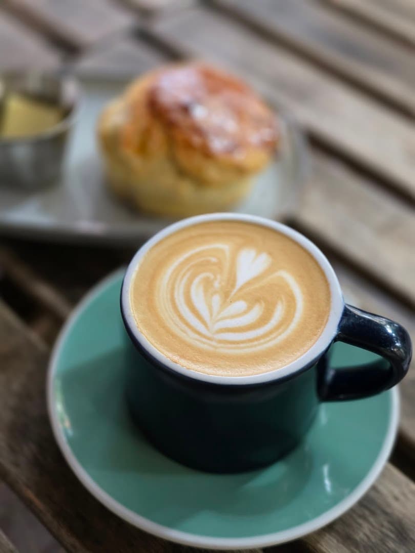 OLLA Specialty Coffee (Clementi) - specialty coffee shop in Singapore