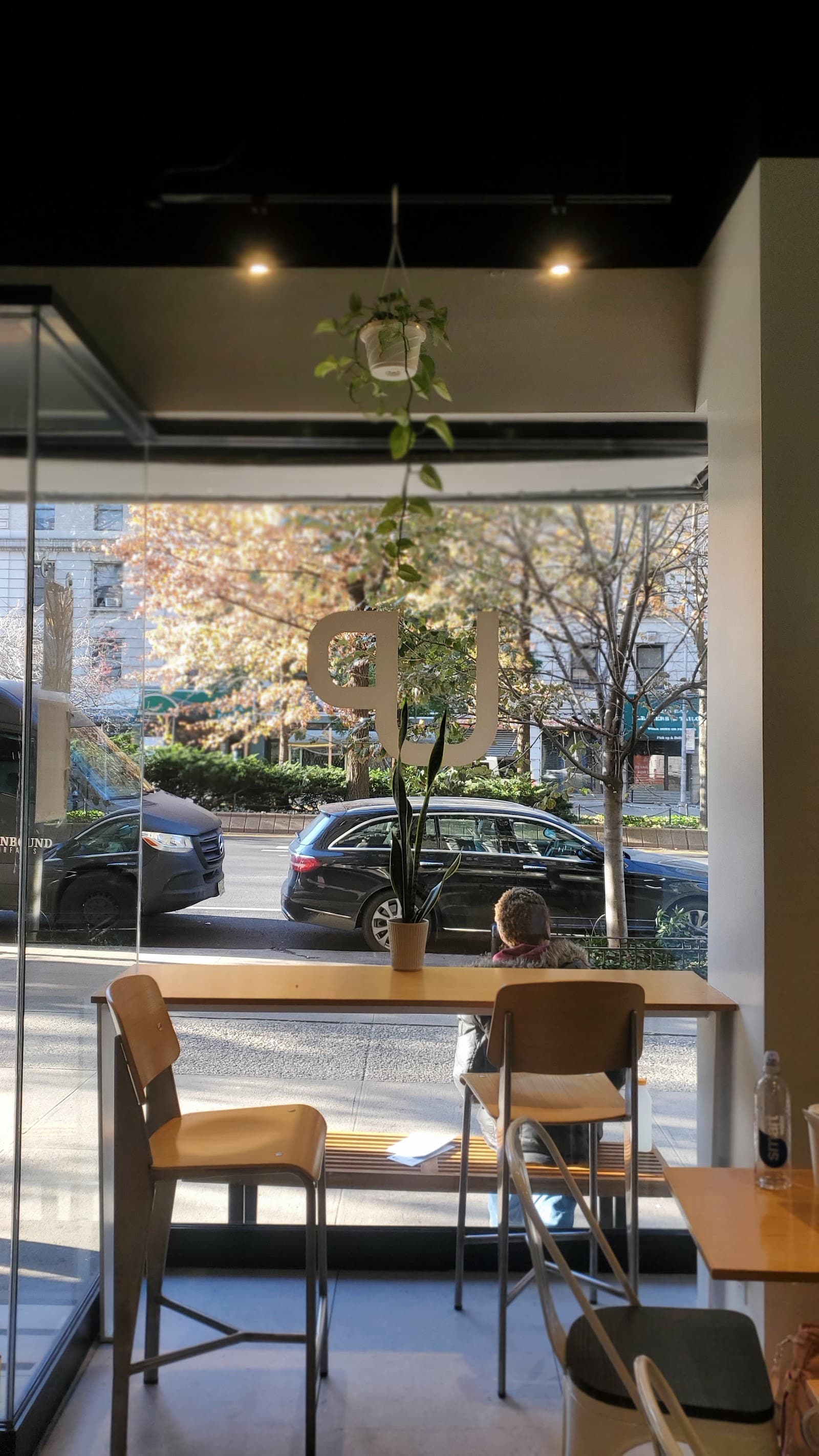 Fillup Coffee - specialty coffee shop in Upper West Side