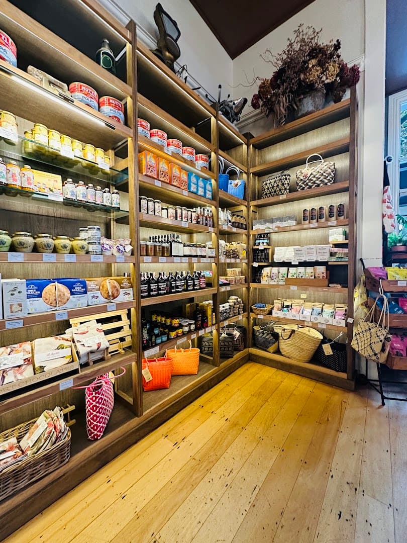Scarecrow Mediterranean Cafe - specialty coffee shop in Auckland