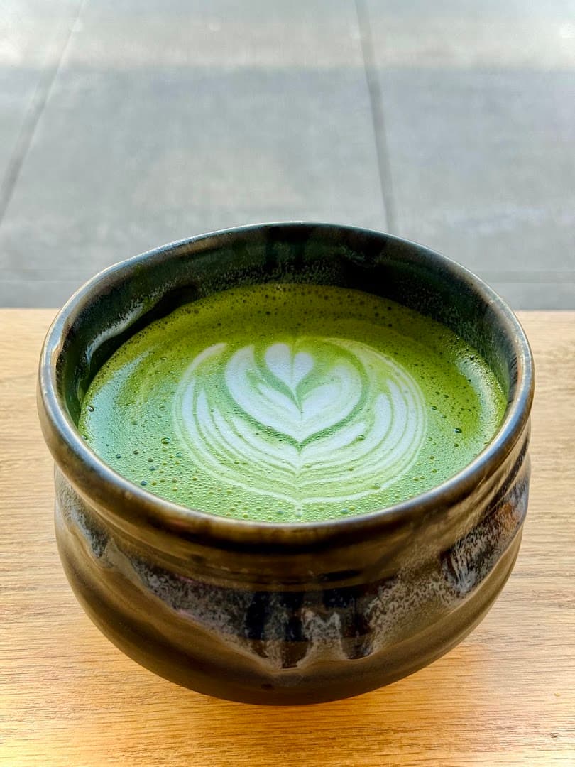 Ninetails Coffee | Bloor - specialty coffee shop in Toronto