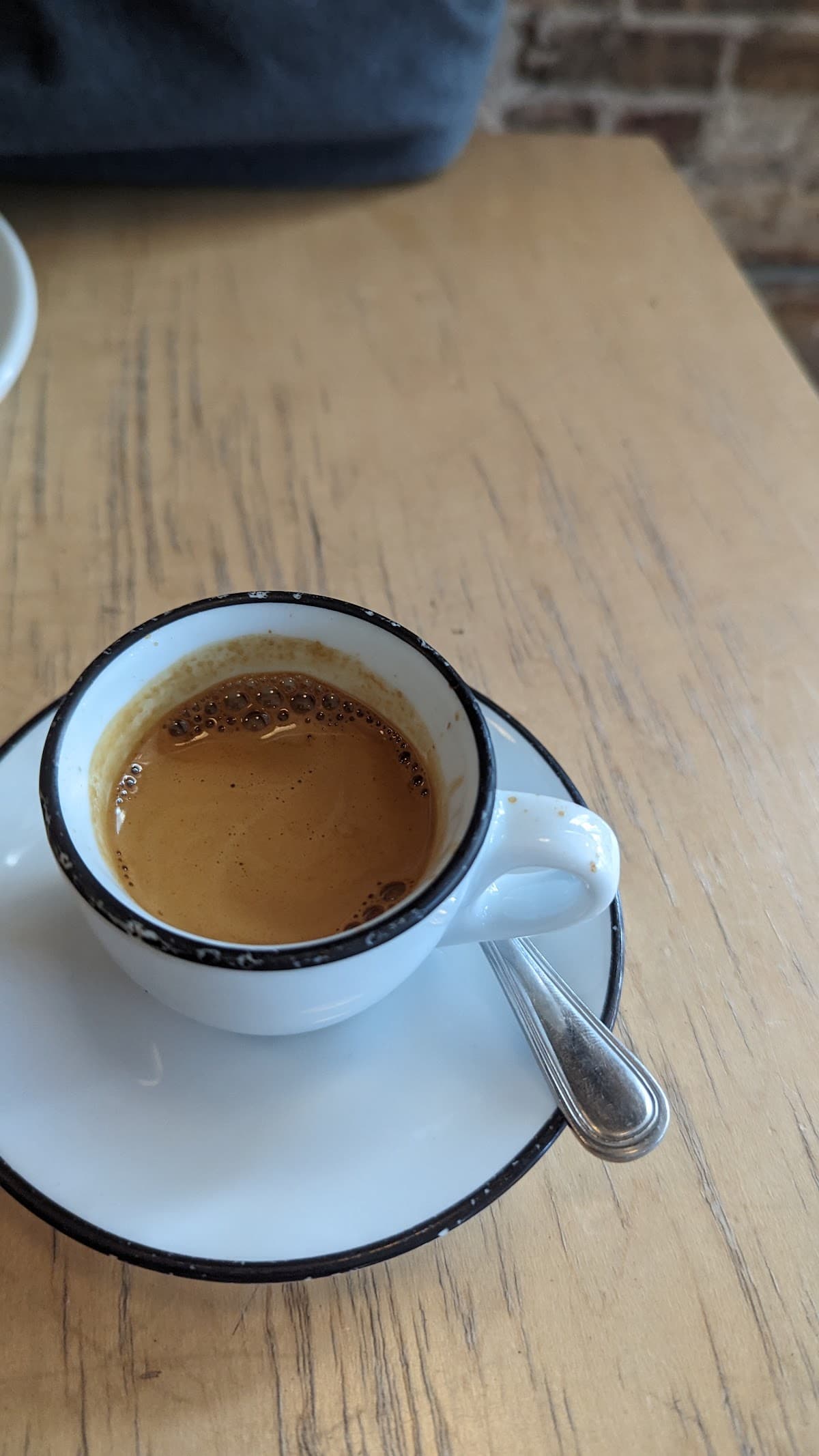 Gaslight Coffee Roasters specialty coffee shop in Chicago - photo 5