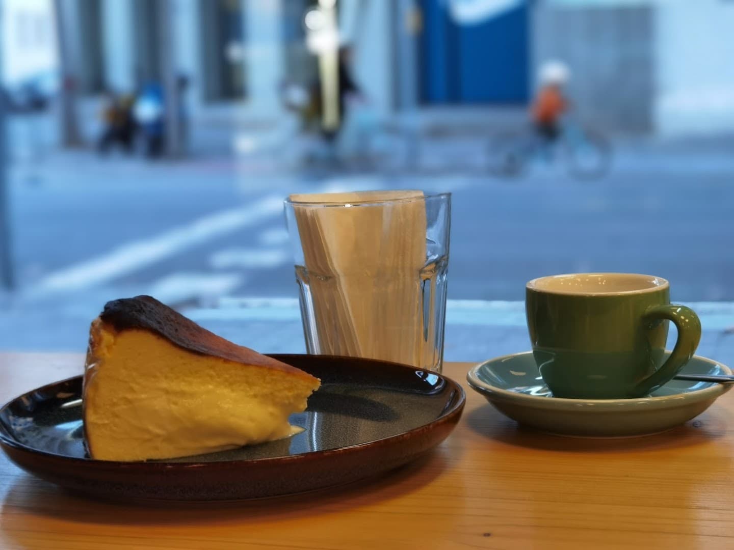 Bari Coffee - specialty coffee shop in Sant Martí