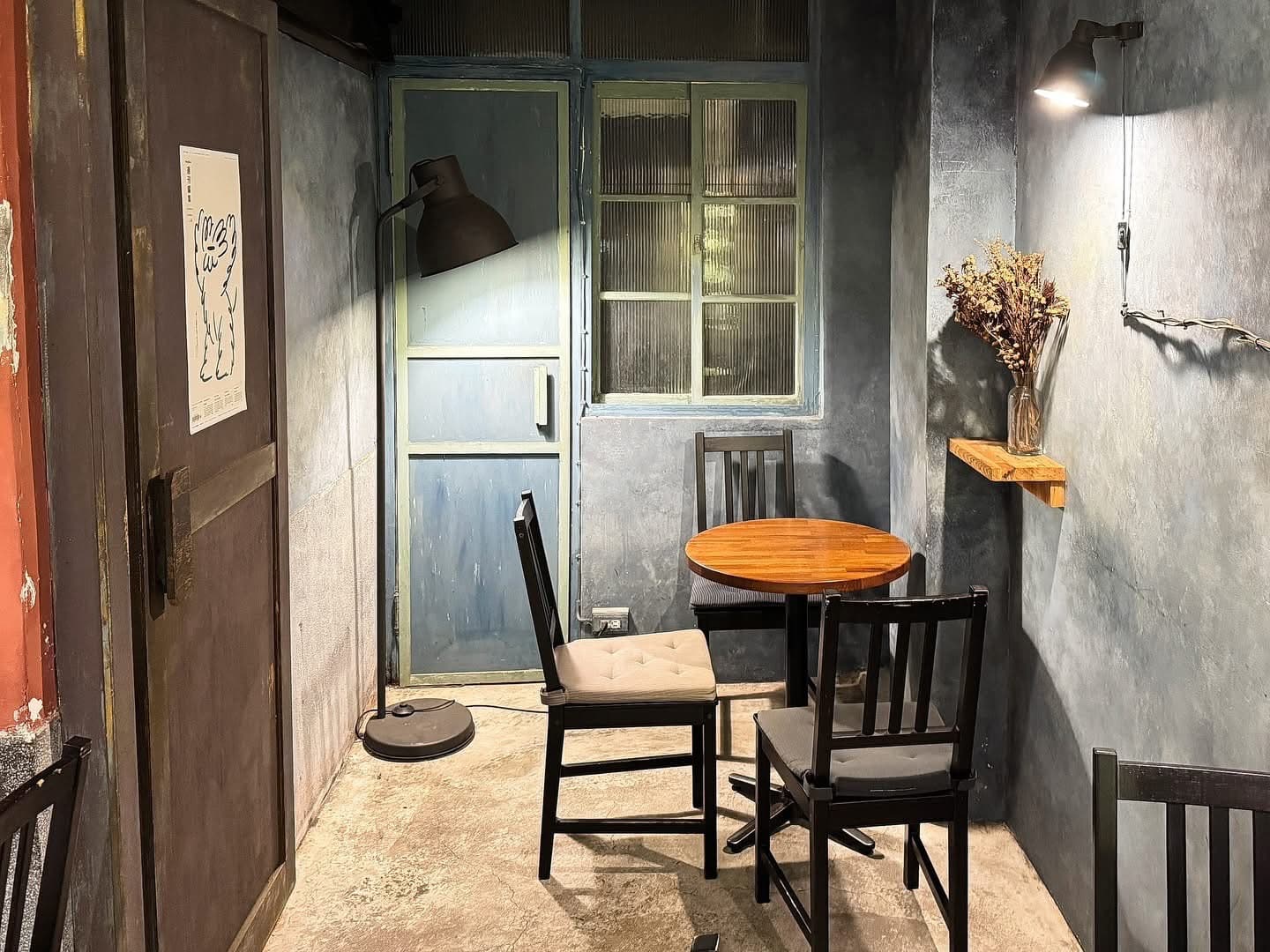 西當・普里斯︱自家焙煎咖啡店 Sit Down Plz Coffee Roasting - specialty coffee shop in Taipei