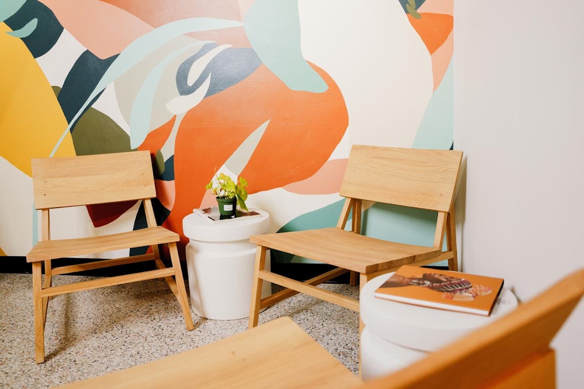 Portrait Coffee - specialty coffee shop in West End