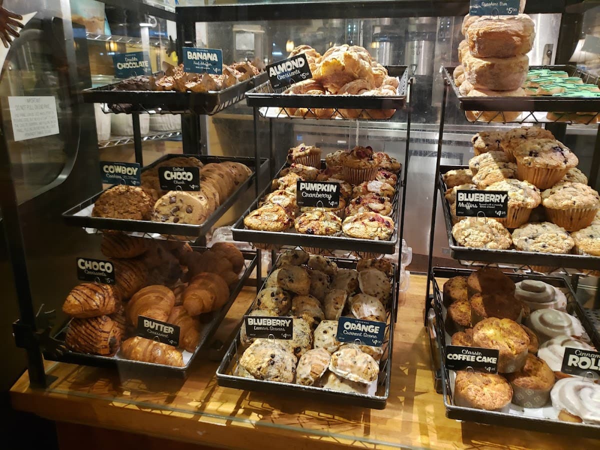 Colectivo Coffee Andersonville - specialty coffee shop in Andersonville