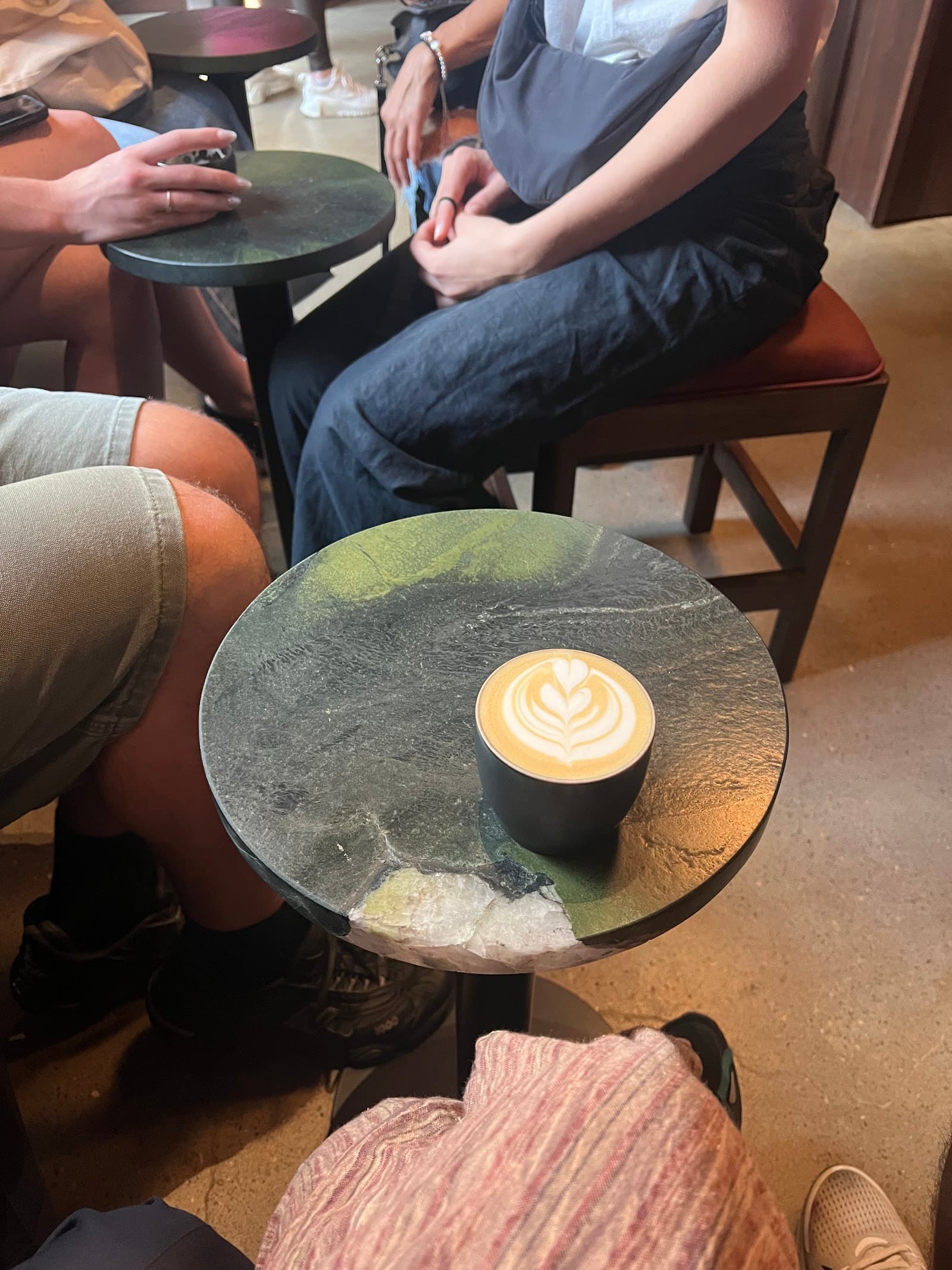 Arcane Estate Coffee - specialty coffee shop in New York