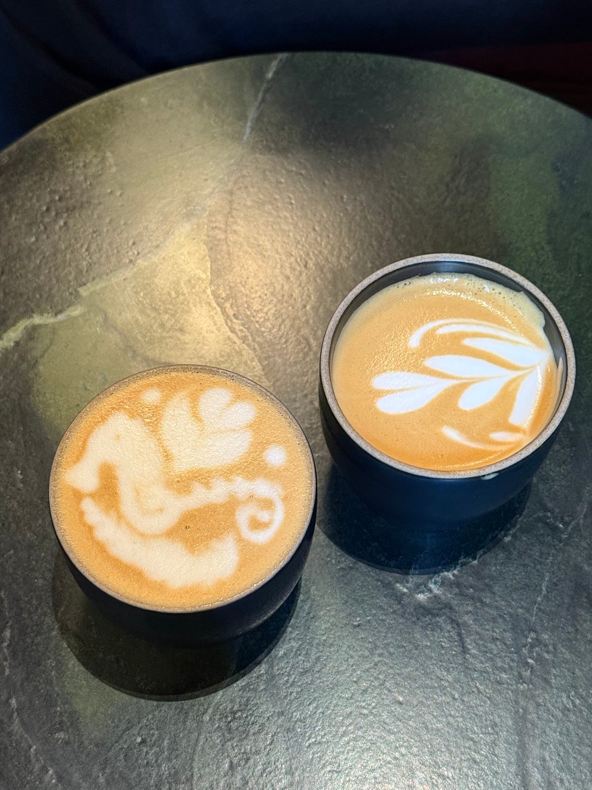 Arcane Estate Coffee specialty coffee shop in New York - photo 6