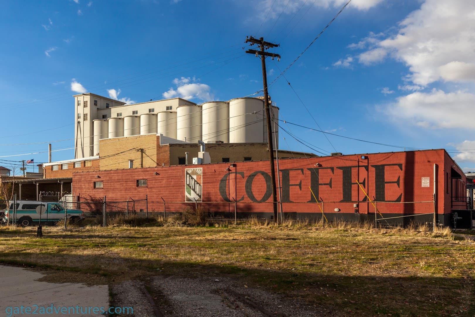 Rimini Coffee — specialty coffee in Salt Lake City