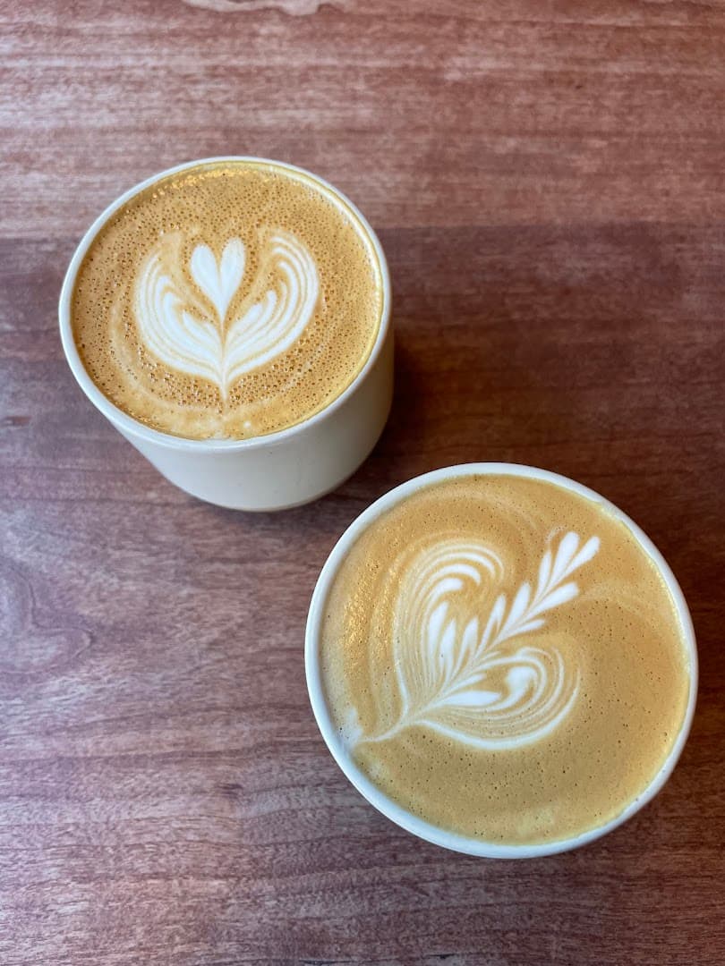 Slo Coffee Fraser St. - specialty coffee shop in Vancouver