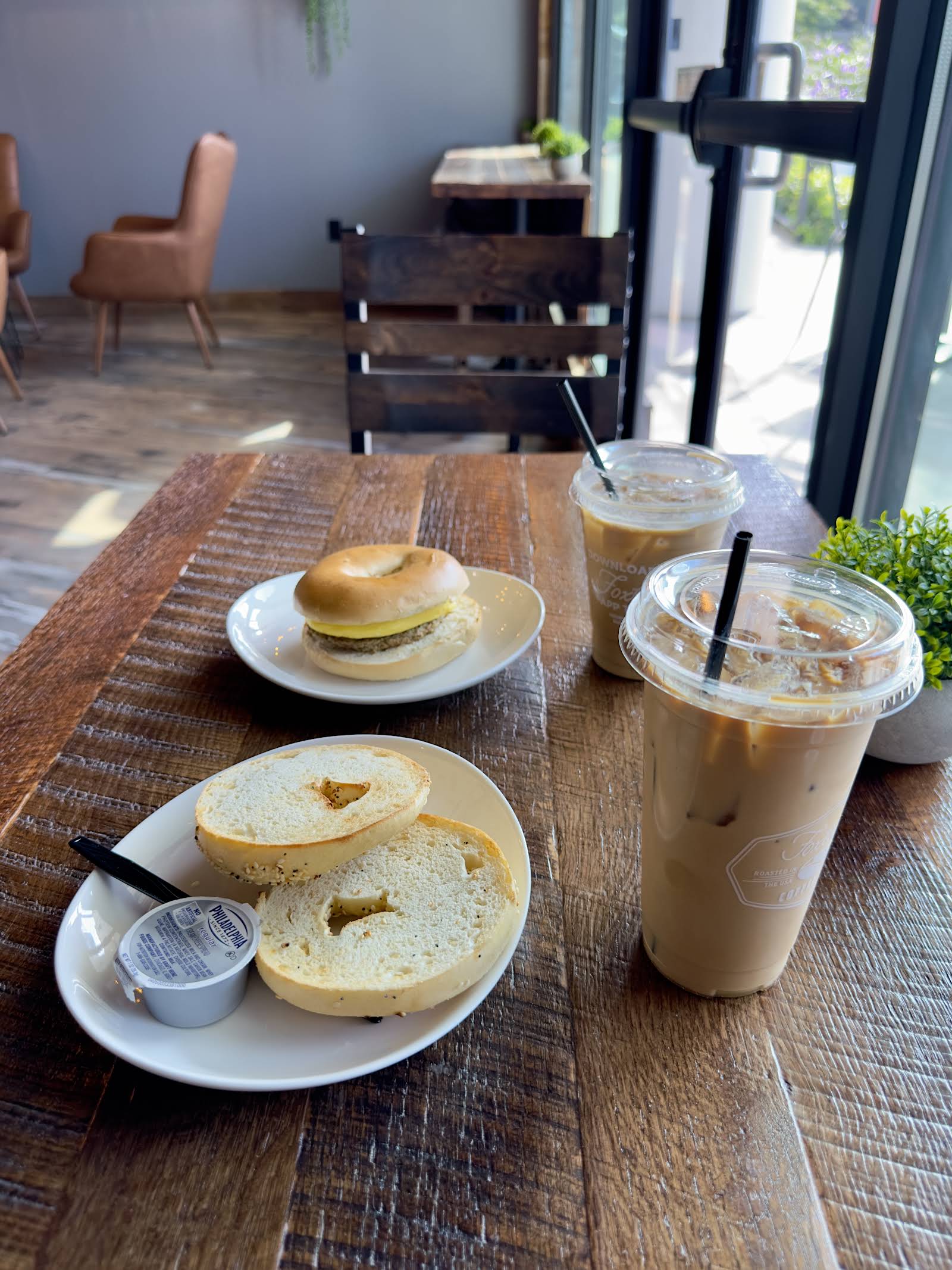 Foxtail Coffee Co.- Buckhead specialty coffee shop in Atlanta - photo 11