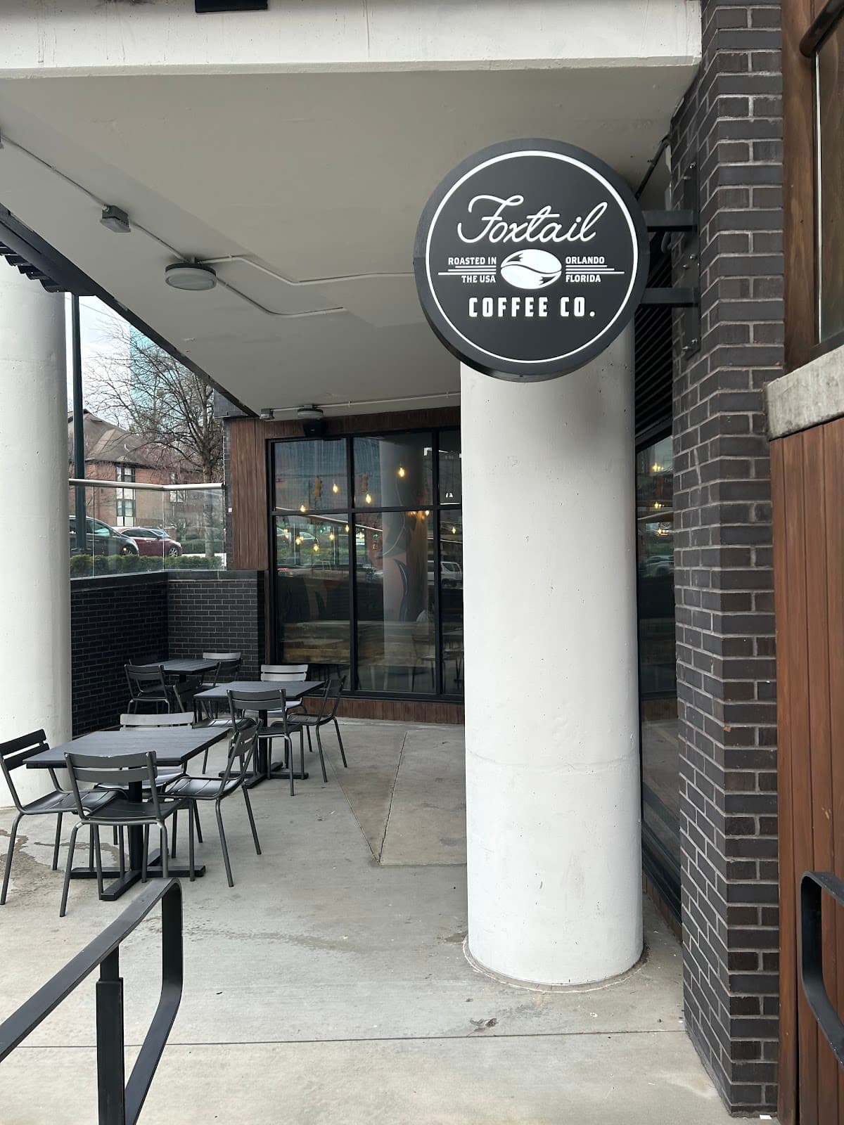 Foxtail Coffee Co.- Buckhead specialty coffee shop in Atlanta - photo 6