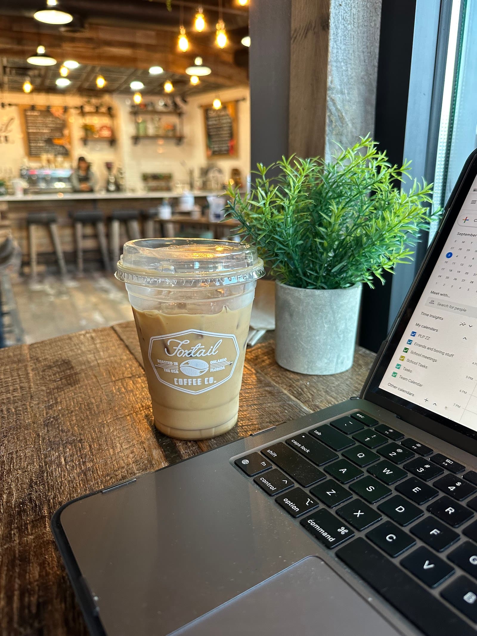 Foxtail Coffee Co.- Buckhead specialty coffee shop in Atlanta - photo 9