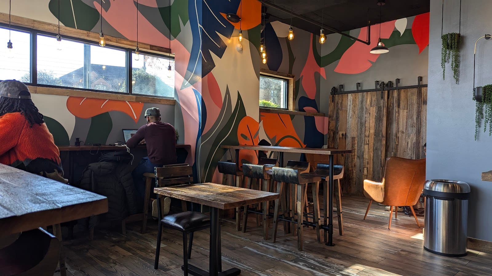 Foxtail Coffee Co.- Buckhead specialty coffee shop in Atlanta - photo 10