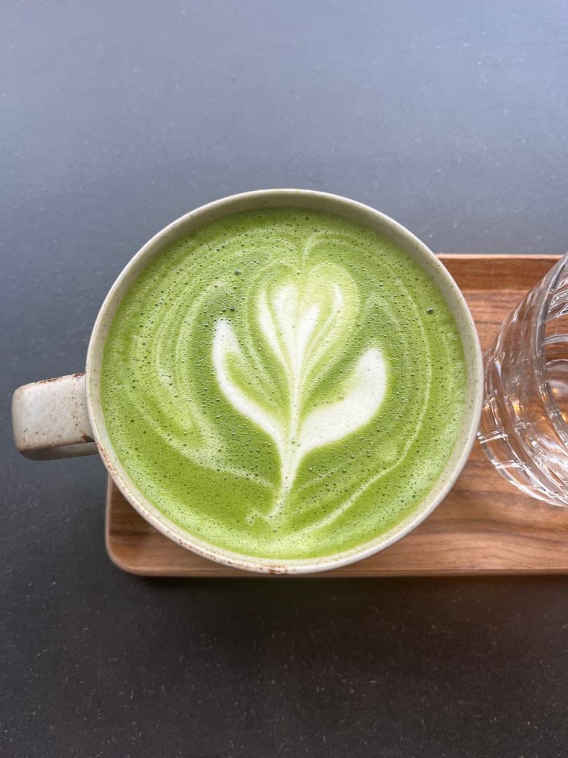 Coffee at Magnat Coffee House AS, specialty coffee shop in Oslo