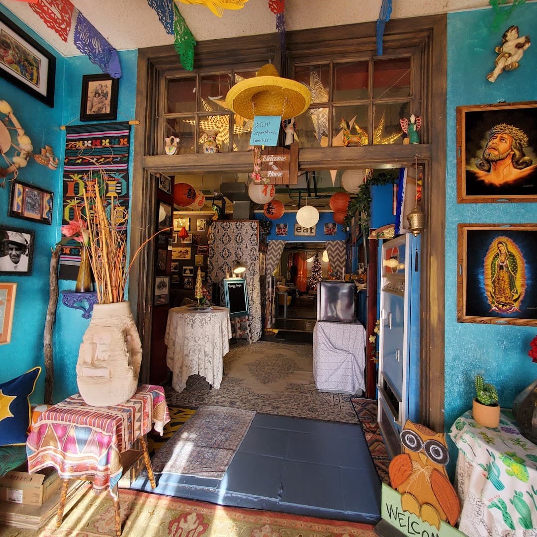 The Drip Community Coffee House STL - specialty coffee shop in St. Louis