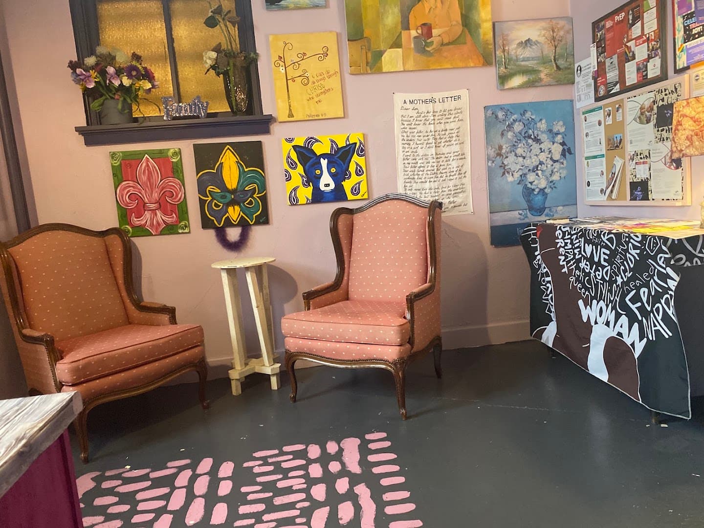 The Drip Community Coffee House STL - specialty coffee shop in St. Louis