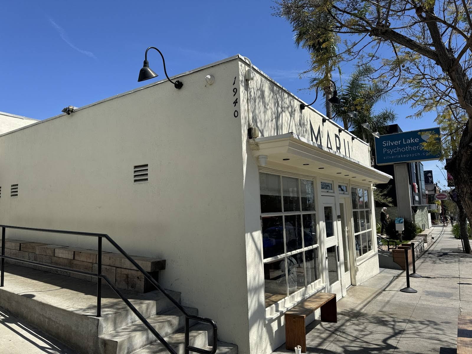 Maru Coffee specialty coffee shop in Los Angeles - photo 3