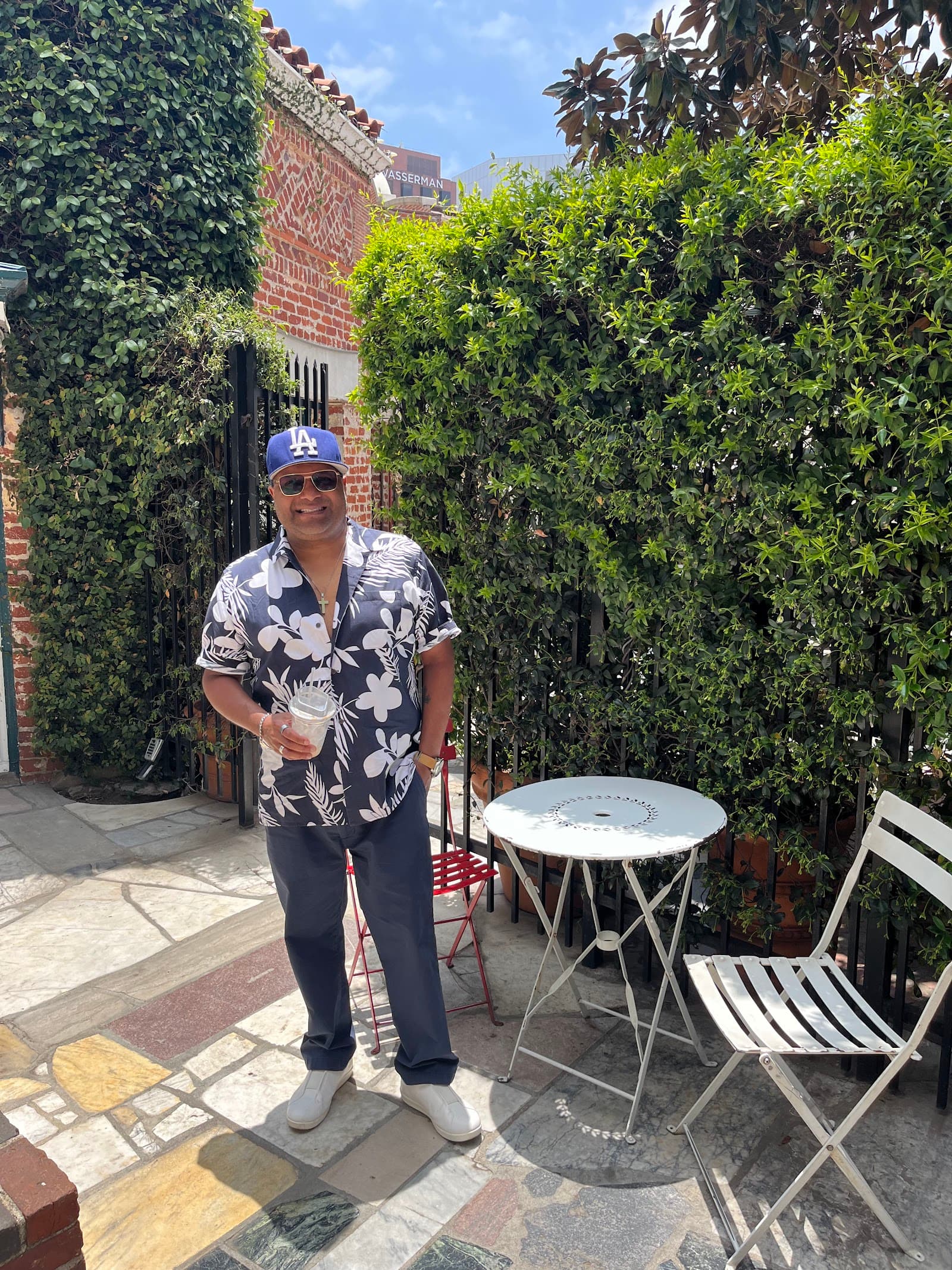 Espresso Profeta - specialty coffee shop in Los Angeles