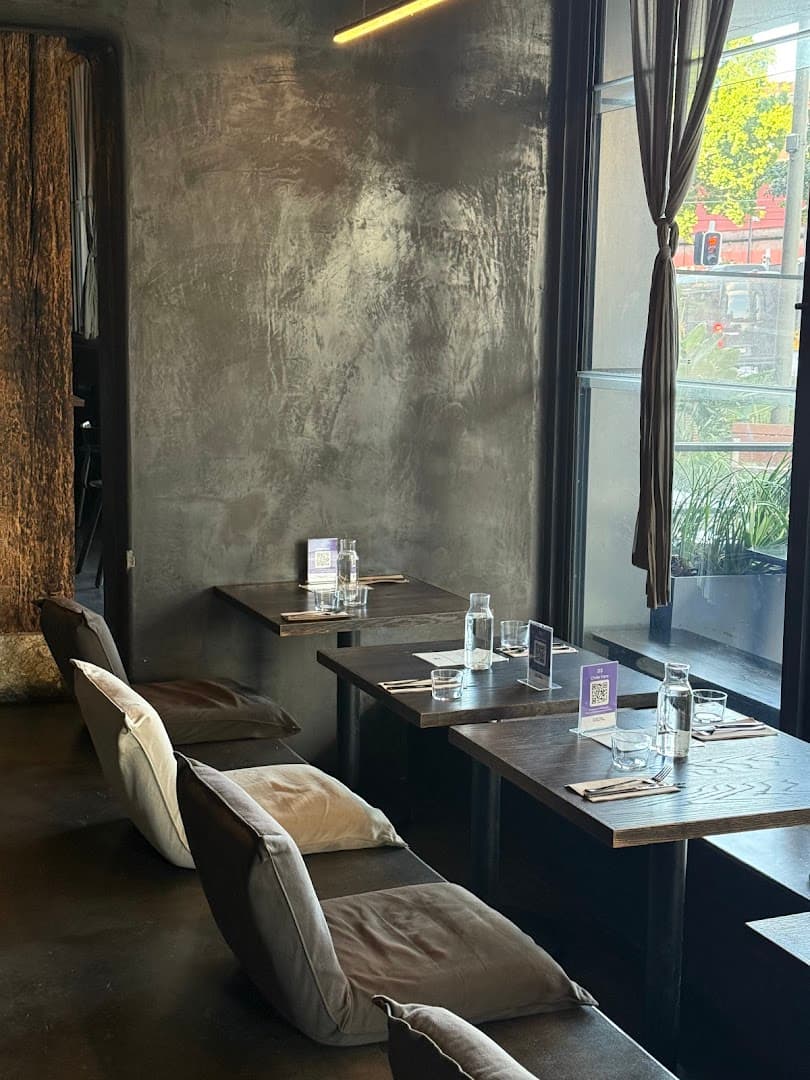 Edition Roasters - specialty coffee shop in Sydney