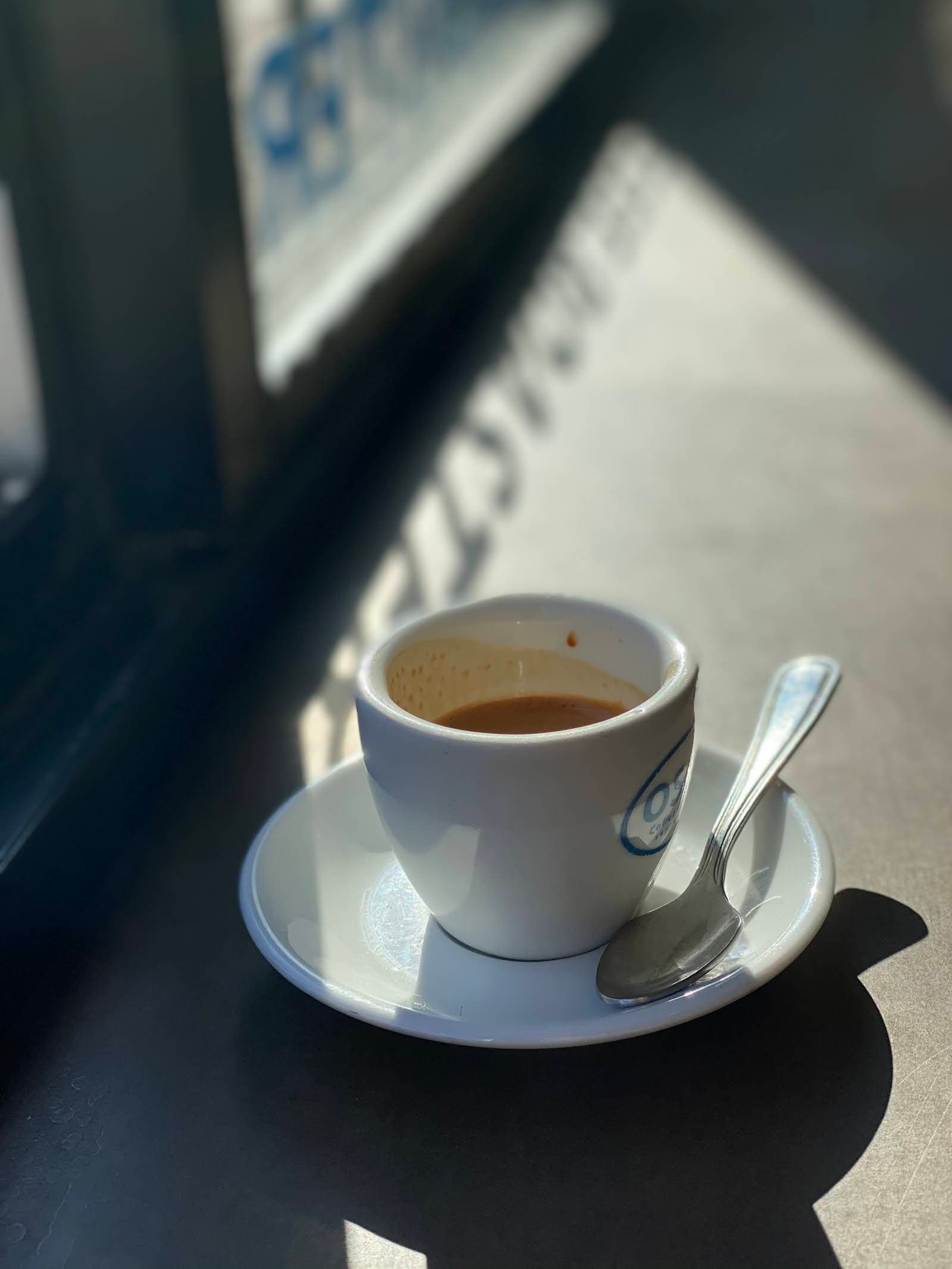 Oslo Coffee Roasters specialty coffee shop in New York - photo 6