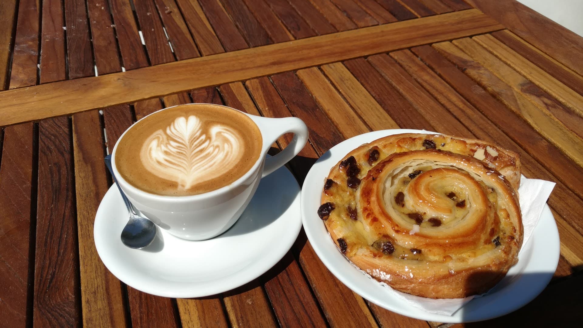Temple Coffee Roasters - specialty coffee shop in Sacramento