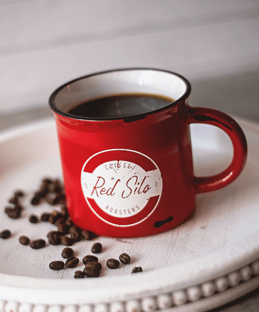 Red Silo Coffee Roasters specialty coffee shop in Denver - photo 4