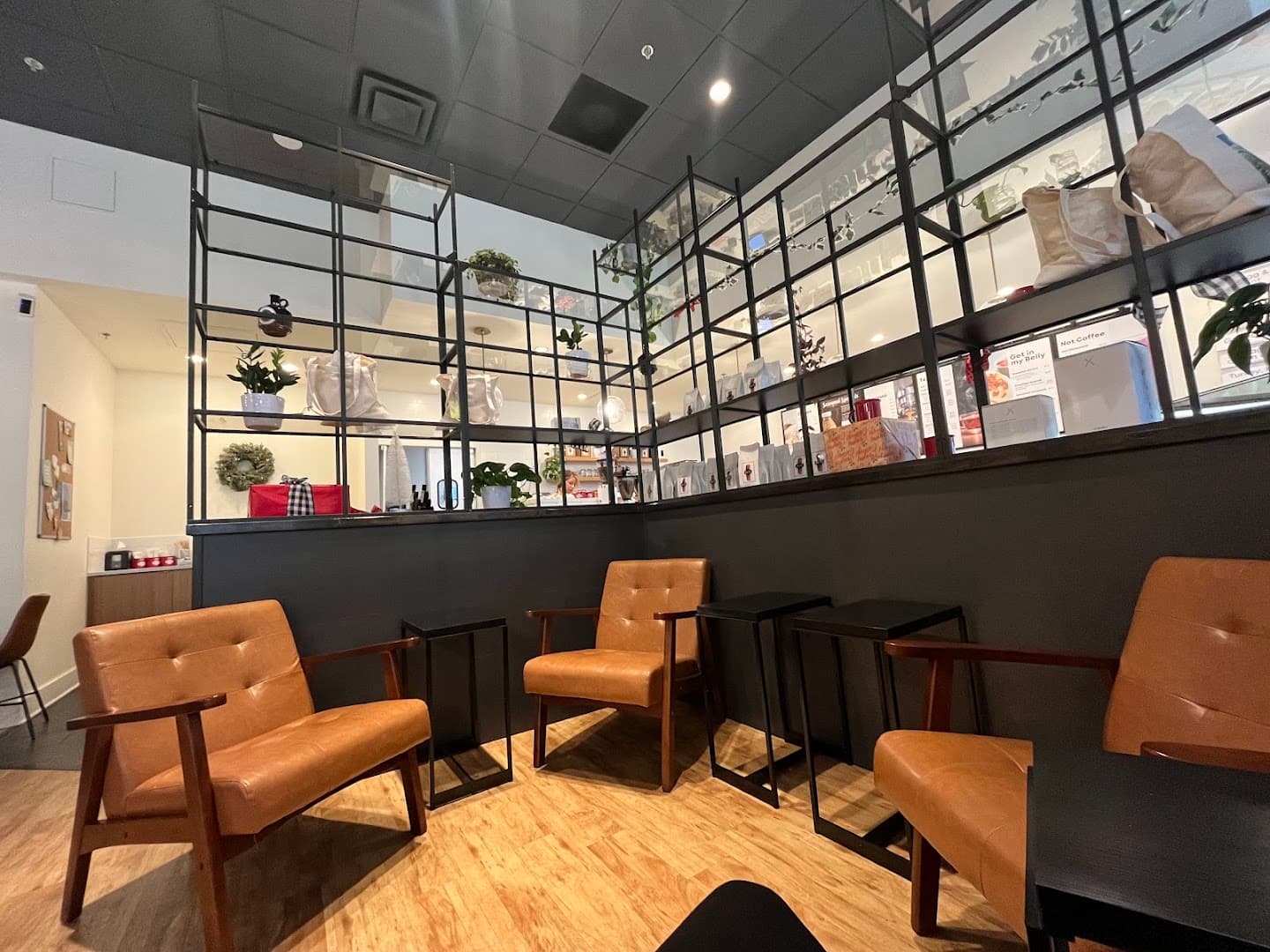 Red Silo Coffee Roasters specialty coffee shop in Denver - photo 10